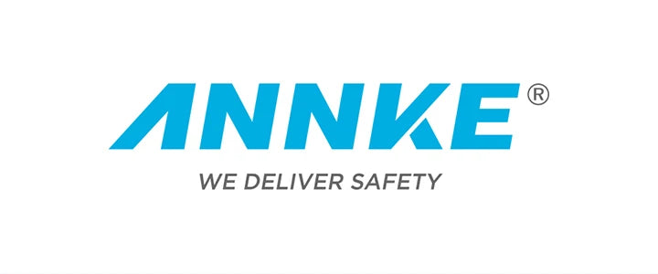 ANNK H.265+ 5MP Lite Ultra HD 8CH DVR CCTV Security System 4/8PCS Outdoor 5MP EXIR Night Vision Camera  Video Surveillance Kit