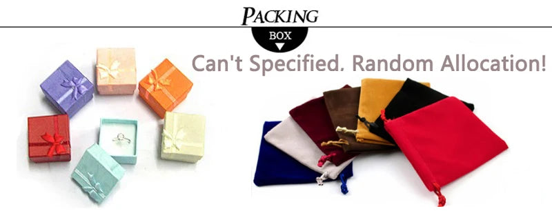 100% Certified 925 Silver Rings, Luxury 18K White Gold Natural Zirconia Diamant Wedding Band Women's Accessories Gift Jewelry