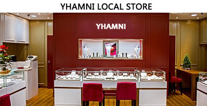 100% Certified 925 Silver Rings, Luxury 18K White Gold Natural Zirconia Diamant Wedding Band Women's Accessories Gift Jewelry