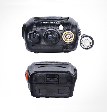 2PCS Baofeng BF-888S Walkie Talkie High-power 888s UHF 5W 400-470MHz BF888s H777 Long Range Two Way Radio For Hunting Hotel