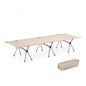 Camping Cot Outdoor Exquisite Camping Folding Bed Lightweight and Portable Car Picnic Seating Stable and Comfortable Single Bed