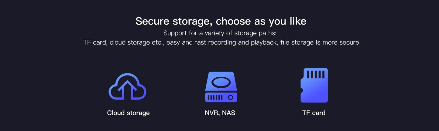 Vstarcam CS64 Outdoor Security Wireless 3MP IP Camera Smart Home Dome Waterproof Color Night Two Way AI Human Detection Camera