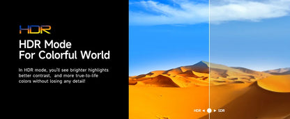 Wireless 18. 5" 15.6" Portable Monitor WIFI Support Mirroring for Phone, Miracast for Laptops, For XBox PS4 / 5 Switch