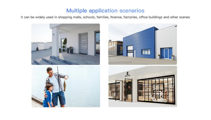 Vstarcam CS64 Outdoor Security Wireless 3MP IP Camera Smart Home Dome Waterproof Color Night Two Way AI Human Detection Camera