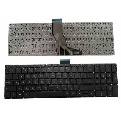US/UK/RU/SP/FR/GR NEW Laptop Keyboard For HP 15-AB 15-AE 15-AD 15-AU 15-AK 15-AX 15-AS 15-BC 15Q-AJ 15G-AD M6-W M7-U 17-G 17-U