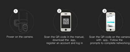 10X Zoom Dual Lens WIFI Solar Cameras 8MP Wireless Surveillance PTZ Battery Camera 4K Color Night Vision Two Way Audio O-KAM APP