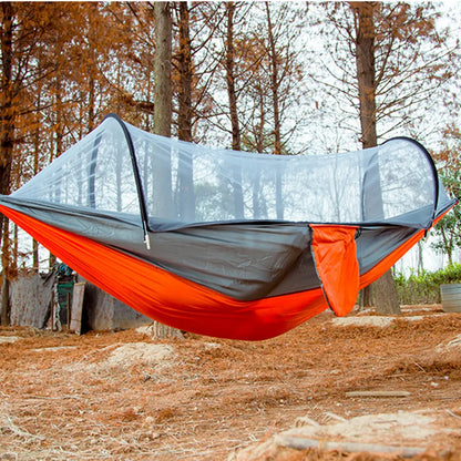 Camping Hammock Tent - Hammock for Camping - Portable Travel Hammock - Versatile Camping - Accessories for Camping