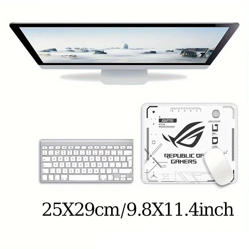 Gaming mats large Extended pad 400X900 Mouse pad Gamer PC Computer Keyboard XXL Desk mat offices interior accessories rug