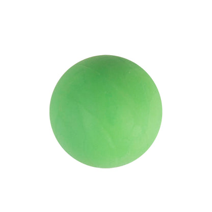 100ct .68 Cal Paintballs for Reusable Training and Self Defense Balls .68 Caliber Ammo Rubber Projectile Fit Byrna SD/T4E HDR