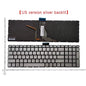 US/UK/RU/SP/FR/GR NEW Laptop Keyboard For HP 15-AB 15-AE 15-AD 15-AU 15-AK 15-AX 15-AS 15-BC 15Q-AJ 15G-AD M6-W M7-U 17-G 17-U