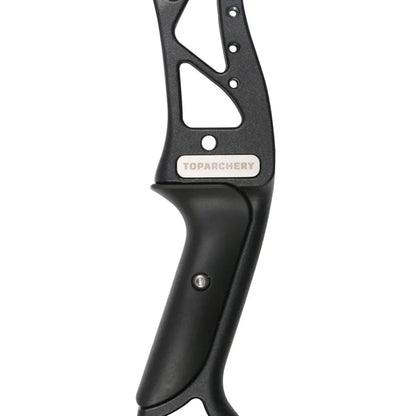 toparchery Archery Bow 56Inch 30-50lbs Outdoor Shooting Recurve Bow for Right-handed Powerful Take-down Hunting Bow with Bow Bag