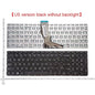 US/UK/RU/SP/FR/GR NEW Laptop Keyboard For HP 15-AB 15-AE 15-AD 15-AU 15-AK 15-AX 15-AS 15-BC 15Q-AJ 15G-AD M6-W M7-U 17-G 17-U