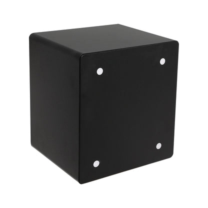 Electronic Furniture Safe with Combination Lock Digital Wall Safe Box Safe for Home