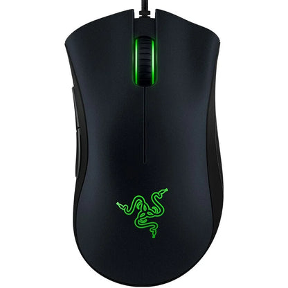 Razer Mouse Purgatory Viper Standard Edition 6400DPI Wired Gaming Mouse Brand Merchandise Birthday Graduation Gift Wholesale