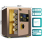 Digital Electronic Password Safe Box Home Office Hotel Concealed Wall Mini Fireproof Security Armored Wardrobe Large Deposit