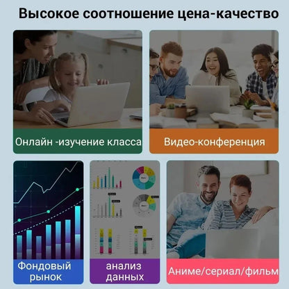 Laptop Intel N5095 15.6 Inch 16GB RAM 1TB SSD DDR4 Windows 11 Fingerprint Unlock Backlit Keypad HD Camera BT4.2 Computer PC