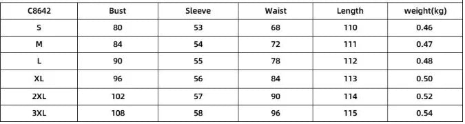 Elegant Bodycon Dresses for Women O Neck Full Sleeve Floral Decorate Solid Sheath Package Hips Mid Calf Professional Work Dress