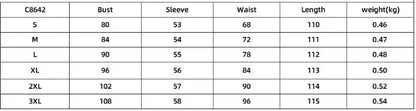 Elegant Bodycon Dresses for Women O Neck Full Sleeve Floral Decorate Solid Sheath Package Hips Mid Calf Professional Work Dress