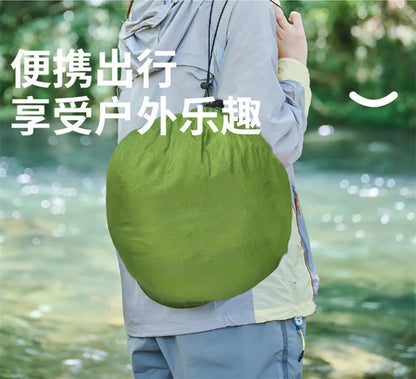 Camping Hammock Tent - Hammock for Camping - Portable Travel Hammock - Versatile Camping - Accessories for Camping