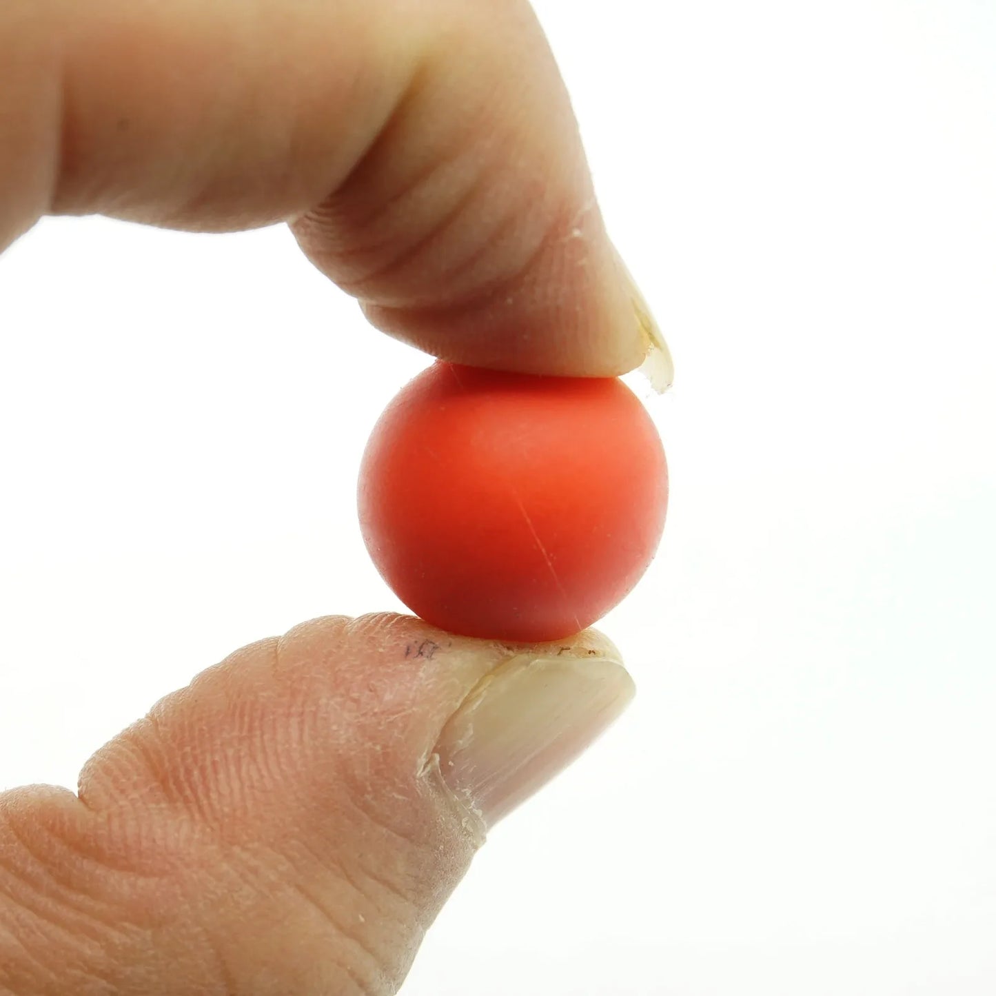 100ct .68 Cal Paintballs for Reusable Training and Self Defense Balls .68 Caliber Ammo Rubber Projectile Fit Byrna SD/T4E HDR