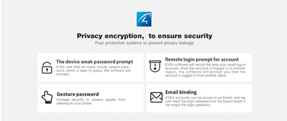 Vstarcam CS64 Outdoor Security Wireless 3MP IP Camera Smart Home Dome Waterproof Color Night Two Way AI Human Detection Camera