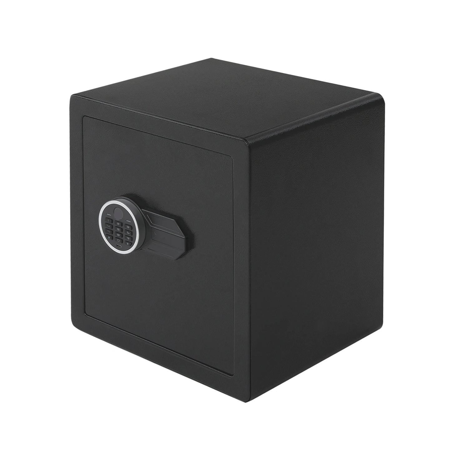 Electronic Furniture Safe with Combination Lock Digital Wall Safe Box Safe for Home