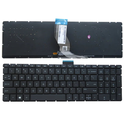 US/UK/RU/SP/FR/GR NEW Laptop Keyboard For HP 15-AB 15-AE 15-AD 15-AU 15-AK 15-AX 15-AS 15-BC 15Q-AJ 15G-AD M6-W M7-U 17-G 17-U