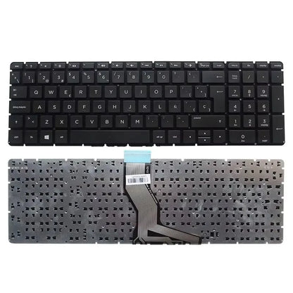 US/UK/RU/SP/FR/GR NEW Laptop Keyboard For HP 15-AB 15-AE 15-AD 15-AU 15-AK 15-AX 15-AS 15-BC 15Q-AJ 15G-AD M6-W M7-U 17-G 17-U