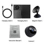 Mini Security Protection Camera Smart WiFi Wireless Video Surveillance 1080P HD Indoor Night Vision Secret Security Hoome Camera
