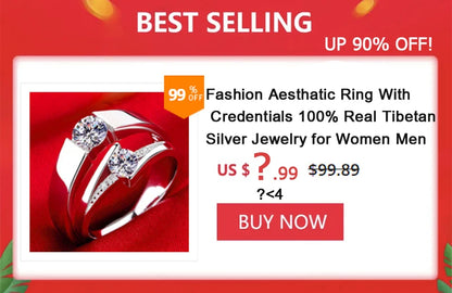 100% Certified 925 Silver Rings, Luxury 18K White Gold Natural Zirconia Diamant Wedding Band Women's Accessories Gift Jewelry
