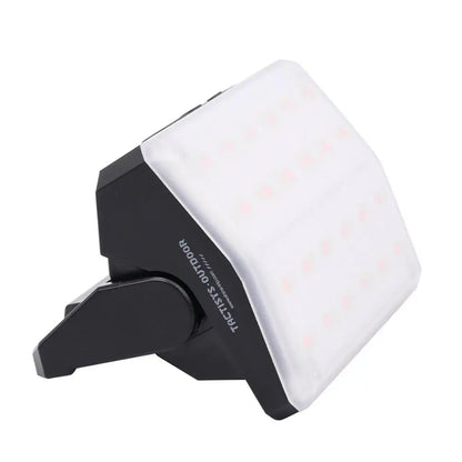 Card-type Camping Lamp Card style camping light, ambient lighting convenient outdoor hiking camping light Magnetic Base