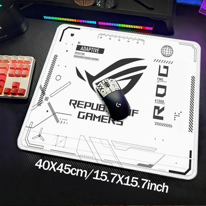 Gaming mats large Extended pad 400X900 Mouse pad Gamer PC Computer Keyboard XXL Desk mat offices interior accessories rug