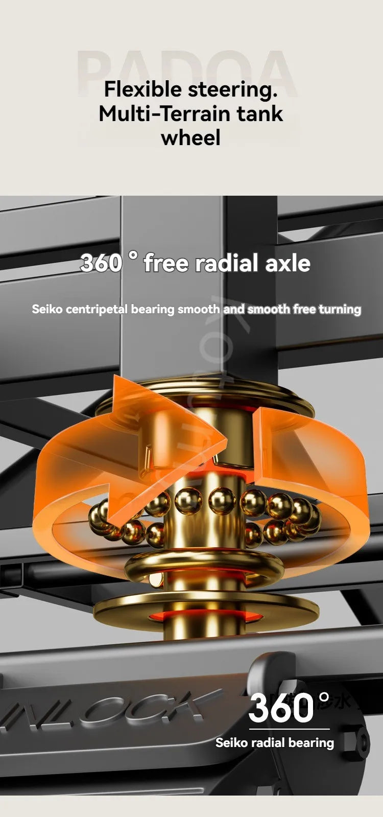 Electric Camp Car, Outdoor Camping Caring, Portable Campes Cares  Picnic Car Can Carry People, Foldable Handcart